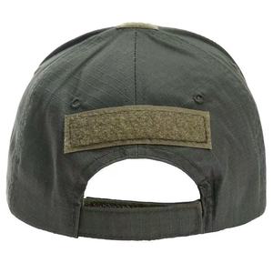 Unisex Solid Color Baseball <b>Cap</b> Outdoor <b>Hiking</b> Mountaineering Sun Hat Adjustable Velcro Closure Sun Protection Head Coverage - Product Image 5