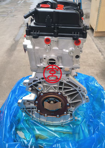 Moteur à essence Xc <span class=keywords><strong>1</strong></span>.5L L3 Ti-Vct 384 Caf38q26 pour <span class=keywords><strong>Ford</strong></span> Escort <span class=keywords><strong>Focus</strong></span> Active <span class=keywords><strong>1</strong></span>.5 2019-2024 - Product Image 4