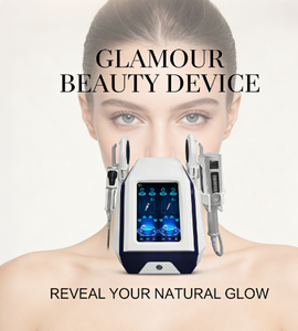 Appareil de beauté professionnel portable <span class=keywords><strong>EMSzero</strong></span>+Roller 2-en-1 |   360 °   Rotation pour l'amincissement du corps, le tonification musculaire et le drainage lymphatique - Product Image 4