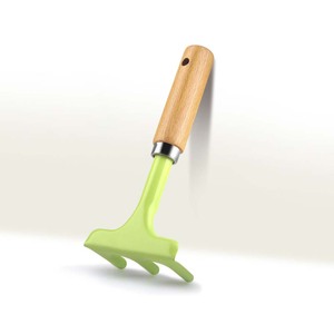 Outdoor <span class=keywords><strong>Kids</strong></span> giardinaggio pratico Set di rastrelli per pala pala per fiori pala a mano attrezzi per piantare da giardino - Product Image 5