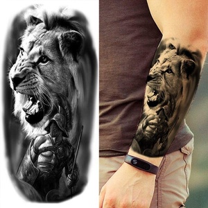 Pegatinas de Tatuajes para Mujer, Pegatinas Personalizadas con Diseño de Espadas, Precio en Pakistán - Product Image 4