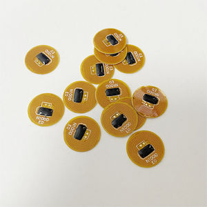 스마트 디지털 URL 프로그래밍 가능 Zhuhai 스마트 유연한 Uhf <span class=keywords><strong>RFID</strong></span> 태그 FPC 내열성 860-960mhz 발견 - Product Image 6