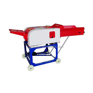 Broyeur à Entraînement Électrique à 4 Lames pour Fourrage/Herbe – Liste de Prix au Kenya - Product Image 6