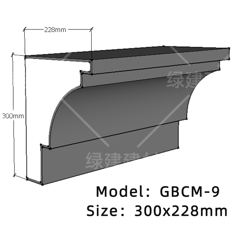 GBCM-9