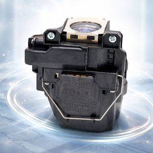 Lampe de projecteur GLT ELPLP67 pour EB-S022 EB-SXW11 SXW12 EH-TW510 EX6210 H423B H433B H444C H493C H494C H499C H534B <span class=keywords><strong>MG</strong></span>-50 <span class=keywords><strong>MG</strong></span>-850HD - Product Image 1