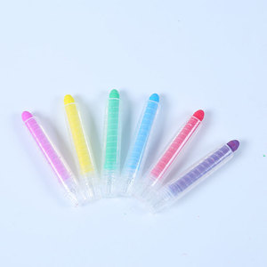Professional Manufacturer <span class=keywords><strong>Different</strong></span> <span class=keywords><strong>Types</strong></span> Pencil Crayon Non Toxic - Product Image 6