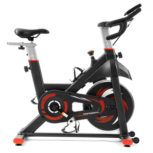 Vélo <span class=keywords><strong>de</strong></span> spinning magnétique ZW Sports pour la maison, ultra-silencieux, vélo d'exercice d'intérieur, équipement <span class=keywords><strong>de</strong></span> fitness sportif - Product Image 2