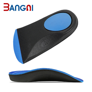 <span class=keywords><strong>Solette</strong></span> Ortopediche Footmaster 3D con Supporto Metatarsale e Arco Plantare in Schiuma PU <span class=keywords><strong>per</strong></span> Alleviare il Dolore da Fascite Plantare - Product Image 6