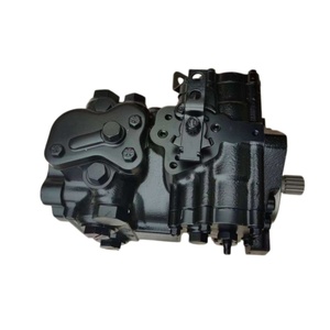 ปั๊มแปรผันซีรีส์ MPV รุ่น MPV044D MPV046C MPV035D ปั๊มลูกสูบ MPV-044-D-B-B-G-R-S-G-BA-A-A-BFF-DR-A-FF-A-NNN - Product Image 1