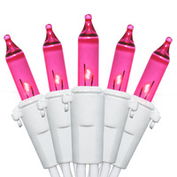 Innen- und Außenbereich Weihnachtsbeleuchtung 40 Fuß 200 LEDs Grün Warmweiß Mini-Weihnachtsbaum-Lichter IP44 Wasserdicht Ra80 CRI 1 Jahr Garantie
