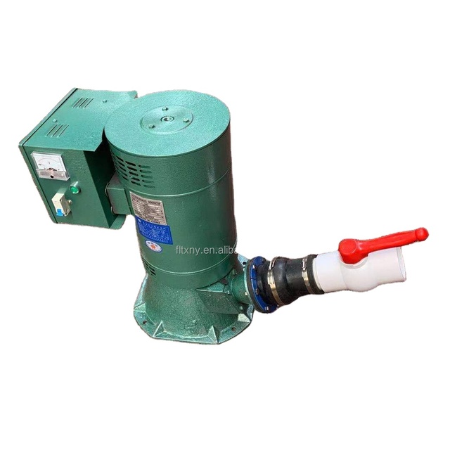 New Arrival Water Turbine Generator Micro Water Turbine Berserk Hydro Generator