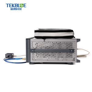 Analyseur de facteur de bruit Keysight N8975B, écran multi-touch, plage de fréquences de <span class=keywords><strong>10</strong></span> MHz à 26,5 GHz - Product Image 4