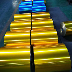 רדיד אלומיניום סיטוני אלומיניום 30 ס "מ 45 ס" מ, רדיד מזון אלומיניום 300 מטר - Product Image 4