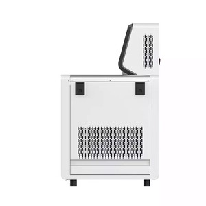 Bain-marie circulant à température constante, réfrigéré, pour laboratoire, haute performance - Product Image 2