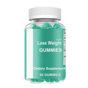 Gomitas para Bajar de Peso, Suplemento para el Cuidado de la Salud, Suministro de Fábrica - Product Image 1