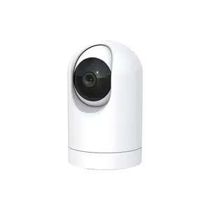 Vàng Vision nhà máy giá an ninh IP PTZ 2K 4MP máy ảnh trong nhà với tầm nhìn ban đêm phát hiện con người