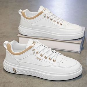 Nuevas <span class=keywords><strong>Zapatillas</strong></span> Deportivas Casuales Transpirables para <span class=keywords><strong>Hombre</strong></span> de <span class=keywords><strong>Outlet</strong></span> de Fábrica, Estilo Ins, para Estudiantes y Deportes al Aire Libre - Product Image 3