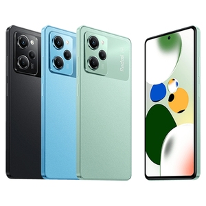 Tân trang điện thoại celular redminote12 Xiao Mi 12 Pro 6/128GB màu xám chống gián điệp Màn hình protectorat Redmi note12 - Product Image 4