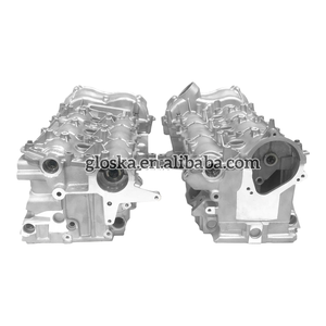 Nuevo aluminio M272 3,0 culata <span class=keywords><strong>mercedes</strong></span>-benz E300 C280 CLS350 ML300 3.0L <span class=keywords><strong>V6</strong></span> motor OEM A2720102101 A2720100901 100% probado - Product Image 4