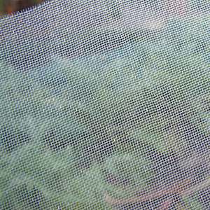Anti Insect Netting HDPE Agricultural Virgin White Green <strong>Color</strong> <strong>Mesh</strong> Nets Anti-Insect Proof Net For Agro Vegetable Greenhouse - Product Image 5