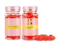 Lien parfait Offre Spéciale Repaire Capsules Mdd Cheveux Sérum Sérum De Soins Capillaires Cheveux Huile de Sérum