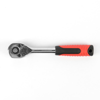 Boîte de rangement pour réparation de vélo et Kit d'outils manuels de mécanicien, 108 pièces