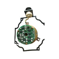 Encodeur absolu UTMAH-B15BSB avec interface RS-232 et alimentation 5V pour servomoteur AC