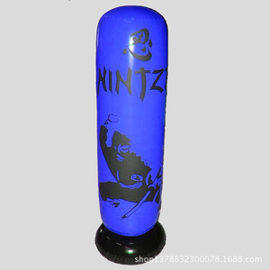 Vaso de boxeo <span class=keywords><strong>inflable</strong></span> <span class=keywords><strong>Stand</strong></span> <span class=keywords><strong>Up</strong></span> Tumbler Toy vaso <span class=keywords><strong>inflable</strong></span> para Juguetes Divertidos - Product Image 3