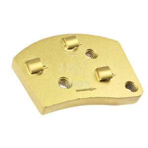 <span class=keywords><strong>Bloc</strong></span> de meulage PCD, Tête de meulage diamantée PCD pour <span class=keywords><strong>chaussures</strong></span> de meulage du béton, disques de meulage pour sols époxy et pierre - Product Image 4