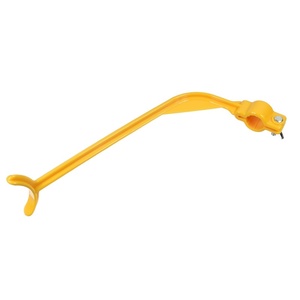 Correcteur d'angle de bras Dericsson pour le golf, aide à la posture et à l'entraînement du swing, équipement de pratique de golf - Product Image 4