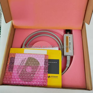 ชิ้นส่วนอิเล็กทรอนิกส์ keysight/Agilent N1921A เซ็นเซอร์พลังงานแถบกว้าง50MHz ถึง18GHz วงจรรวมใหม่ดั้งเดิม - Product Image 6