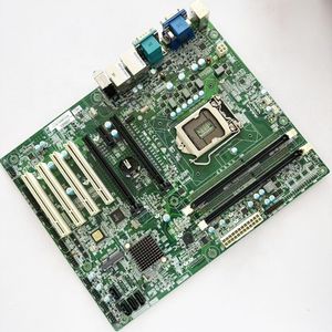 Placa BASE DE ORDENADOR integrada industrial 0CGOS1002444, placa de CPU, 100%, con 100% pruebas - Product Image 2