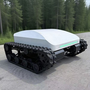 <span class=keywords><strong>Tondeuse</strong></span> à gazon électrique professionnelle LAWNIO avec <span class=keywords><strong>batterie</strong></span> LiFePO4 haute performance - Product Image 2