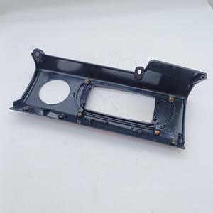 Doosan แผงควบคุมแผงหน้าปัด A10158829พลาสติกสำหรับ B25SE B20SE B30SE รถยกไฟฟ้า - Product Image 5