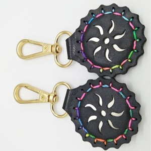 Sunflower <b>Magnetic</b> Pendant Keychain Metal Portable Shooting Accessory Ztc444 Hook Charm - Product Image 5