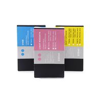 Compatible 220 ML/PC 9 colores T5631 - T5639 Epson Plotter INK para Epson Pro 7800 9800 Cartucho de tinta de inyección de tinta