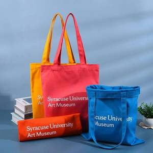 Vente directe d'usine sac non tissé réutilisable logo personnalisé imprimé sacs à provisions réutilisables de grande capacité - Product Image 3