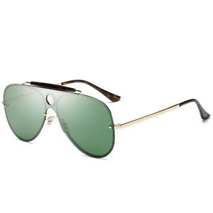 Gafas de Sol con Protección UV Ligera 2024, Gafas de Sol Polarizadas Deportivas de Ciclismo con Logotipo Personalizado de Alta Calidad para Hombre - Product Image 3