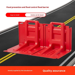 <span class=keywords><strong>Barrière</strong></span> <span class=keywords><strong>anti</strong></span>-<span class=keywords><strong>inondation</strong></span> <span class=keywords><strong>gonflable</strong></span> provisoire escamotable d'arrêt de l'eau de lutte contre les inondations - Product Image 3