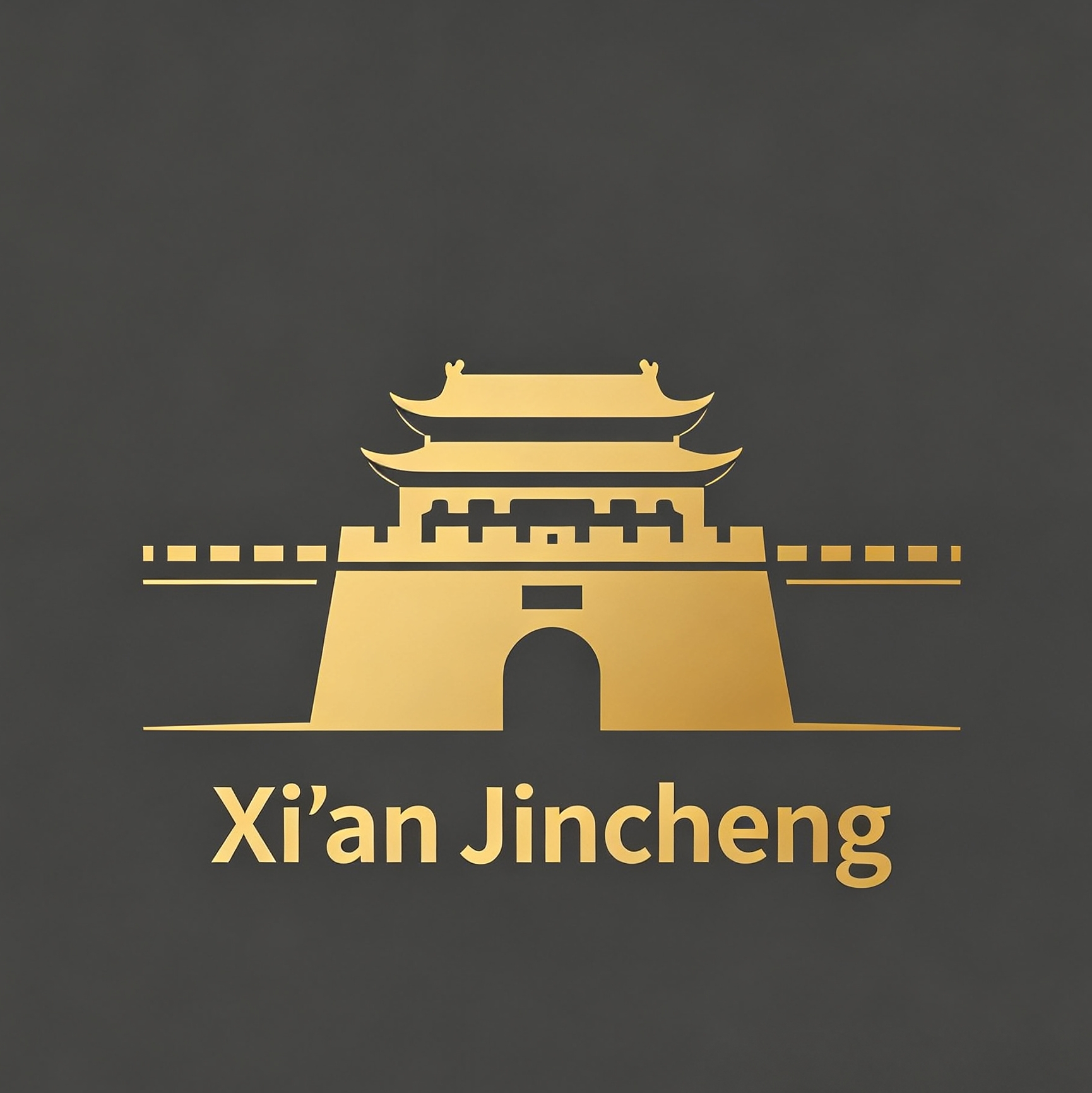 Xi'an Jincheng Auto Sales and Service Co., Ltd. logo