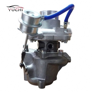 ใช้ได้กับรถยนต์ Luxgen Dongfeng Yulon รุ่น 2.2T เทอร์โบชาร์จเจอร์ 760986-0010 760986-5010 40226002H 48226009C 7609860009 - Product Image 2