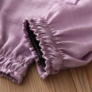 สินค้าขายดี เสื้อผ้าเด็ก กางเกงฮาเร็มดีไซน์ใหม่ล่าสุดสำหรับวัยรุ่น จากอินเดีย ขายส่ง - Product Image 4