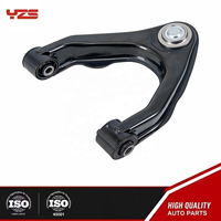 Bras de suspension arrière gauche YZS pour NISSAN PICK UP (D22) 2.4 I 4WD (2002-2005) 54524-2S685 Noir