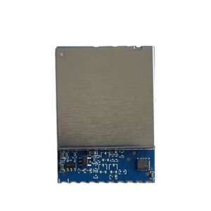 Módulo receptor analógico RX4500 RX4564 4,5G, placa de recepción de vídeo inalámbrica de 4500MHz, módulo RF programable SPI para largo alcance - Product Image 3