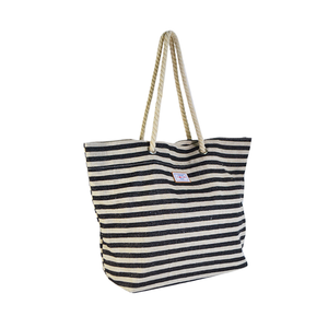 Canvas Cotton Drawstring Tote Shopping <b>Bag</b> with High Quality Vietnam Personalized Colorful - Product Image 1