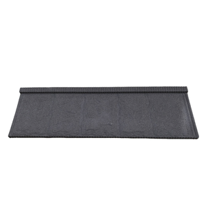 Vente directe <span class=keywords><strong>d</strong></span>'usine de tuiles de <span class=keywords><strong>toiture</strong></span> <span class=keywords><strong>en</strong></span> acier revêtues de pierre colorée, tuiles de <span class=keywords><strong>toiture</strong></span> <span class=keywords><strong>en</strong></span> <span class=keywords><strong>ardoise</strong></span> composite, provenant de la Nouvelle-Zélande - Product Image 6