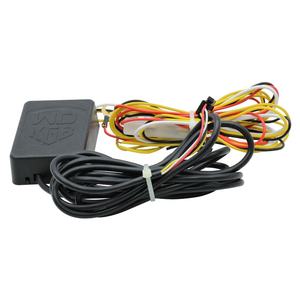 WINAUTO Auto conducción LED Circulación Diurna parachoques delantero luz <span class=keywords><strong>antiniebla</strong></span> gran oferta DRL lámpara para <span class=keywords><strong>Amarok</strong></span> 2016-2020 - Product Image 4