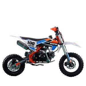 RUNPRO-<span class=keywords><strong>Moto</strong></span> de course tout-terrain de haute qualité, pneus 12/10 roues, <span class=keywords><strong>90cc</strong></span>, 110cc - Product Image 1