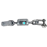 Piezas de tractor MF290 1661406M91 3620021M1 Uso de montaje de cadena estabilizadora para Massey Ferguson 290