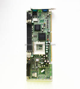 Advantech PCA-6179 PCA-6179V PCA-6179F 1906617920 REV.A1 Industrial <b>Motherboard</b> Cpu Board CPU Module <b>Motherboard</b> 100% test - Product Image 2